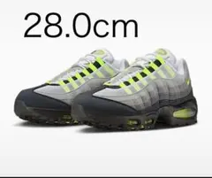28cm 新品 Nike Air Max 95 OG Big Bubble