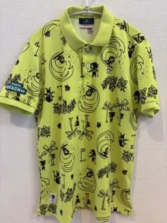 Rough and Swell HANG OUT POLO Sサイズ - メルカリ