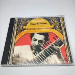 Ravi Shankar The Sounds of India CD