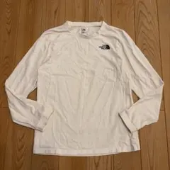 THE NORTH FACE 長袖ロンT キッズ160