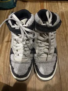 Air Force 1 Mid '07 PRM 