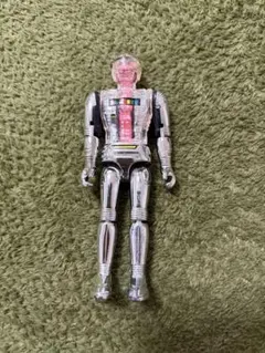 k*i様 新品希少 箱入りソフビ 宇宙刑事ギャバン 匿名送料込 2012年商品