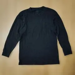 ヒートテック 長袖カットソー