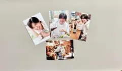 フォトセット目黒蓮