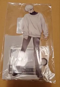 ブルーロック ラウンドワン 私服ver. 凪誠士郎