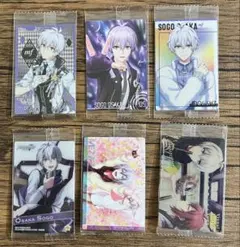 アイナナ ラブゲ 缶バッジ ぱしゃこれ まとめ売り アイナナ ラブゲ 缶バッジ ぱしゃこれ まとめ売り