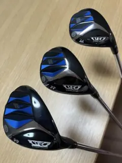 【美品】キャスコ UFO（99 PP AA ）N.S.PRO 950GH UTのサムネイル