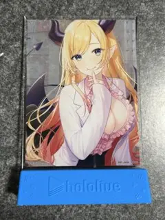 ✨ホロライブ一番くじ ミニアートボード賞癒月ちょこ✨
