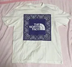 【新品未使用】The North Face men's Tee