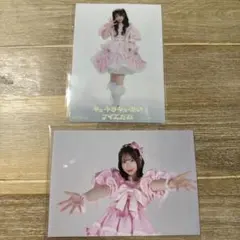 CUTIE STREET 桜庭遥花 3rdタワレコ特典 生写真 - メルカリ