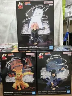 忍空 風助 フィギュア 当時物 パーフェクトモデルズ 未開封 トミー