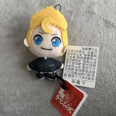 東京リベンジャーズ 東リべ 花垣武道 モアプラスマスコット