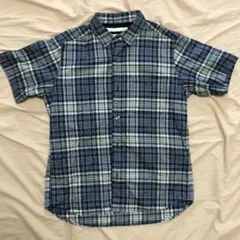 White Mountaineering シャツ サイズ0