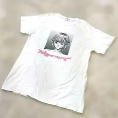 GENIC 日本武道館記念ラッフルくじ 増子敦貴 直筆サイン入りTシャツ