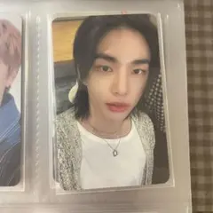 Stray Kids スキズ 5star 会場限定トレカ 10/28 ヒョンジン