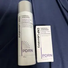 CNP PDRN ダーマアンサー セラムミスト /アンプルセットのサムネイル