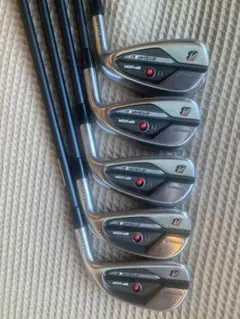 2025年最新】213hfアイアンの人気アイテム - メルカリ