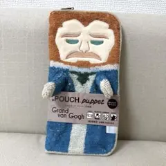 ゴッホ キャラクターグッズ