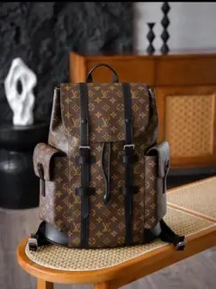 Louis Vuitton モノグラムバックパック