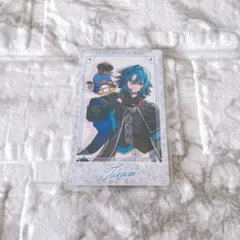 フラガリアメモリーズ ポラショット タッサム