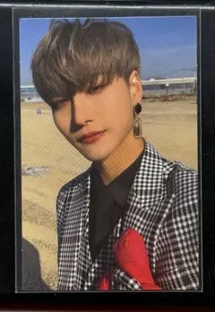 ATEEZ アチズ ソンファ FEVER Part.2 トレカ 最安