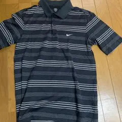 NIKE　GOLF　ナイキゴルフ　トレーニングウェア　ポロシャツ　ゴルフウェア