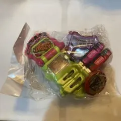 仮面ライダーエグゼイド　ミニゲーマードライバー
