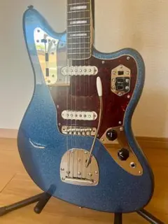 Squier FSR Classic Vibe '70s Jaguarのサムネイル