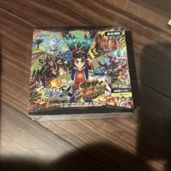 バディファイト、オールスターファイト　伝説バディ　大集結　未開封 2025年最新】バディファイト 伝説バディ大集結の人気アイテム - メルカリ