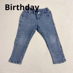 birthday バースデイ　デニムのサムネイル