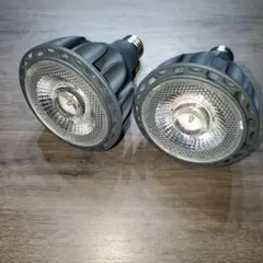 ジャンク品　Helios Green LED HG24広角レンズ付