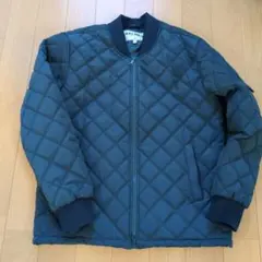 キルティングジャケット メンズ