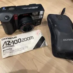 2026年最新】オリンパス oz120 zoomの人気アイテム - メルカリ