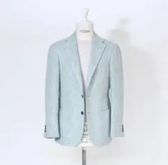 まーちゃん　新品同様] RING JACKET MEISTER スーツ44 2023 Spring & Summer – Silk Sucker Suit – | RING JACKET