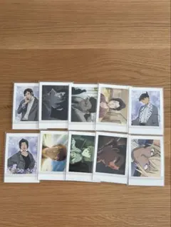 名探偵コナン ぱしゃこれ まとめ売り