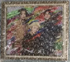 【新品・未開封】Number_i No.Ⅱ初回生産限定盤A CD+Blu-ray