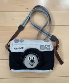 子供用 ショルダーバッグ ポシェット