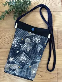 ■キッズ ショルダーポシェット■