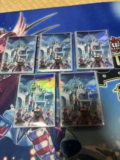 アルトメギア スリーブ