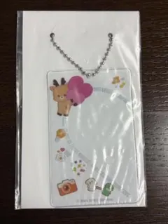 RIIZE ソンチャン フォトカードスリーブ トレカ ラントレ