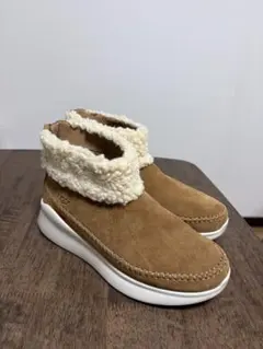 2025年最新】ugg ボア スニーカーの人気アイテム - メルカリ