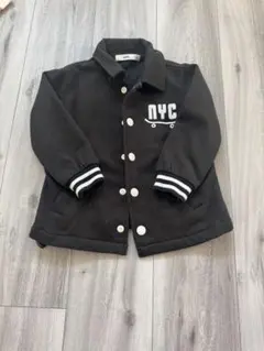 キッズ ジャケットMPS 100cm
