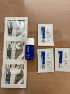 薬用雪肌精サンプルセット