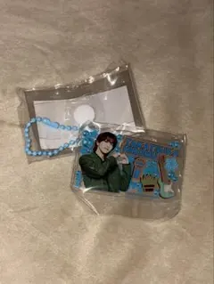 INI みてコレ！ ガチャガチャ 髙塚大夢