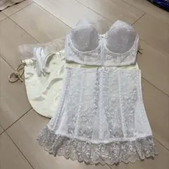 セモアブライダルインナー E65 64