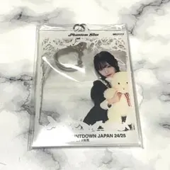 ファントムシータ CDJ 24/25 アクリルキーホルダー 美雨 - メルカリ