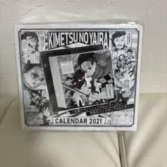 2025年最新】鬼滅の刃 コミックカレンダー2021の人気アイテム