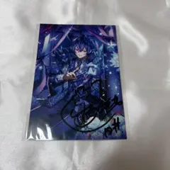 原神 月夜の叙事詩 クリアカード フリンズ - メルカリ