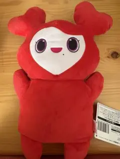 チェヨンぬいぐるみ