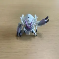 ポケモン　グソクムシャ　フィギュア　202504130606 海外限定 ポケモンセレクト グソクムシャ フィギュア pokemonselect